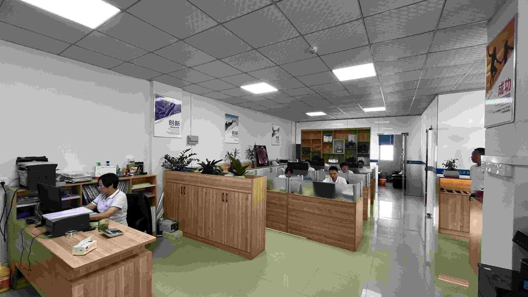 Chine Dongguan Tianpin Hardware Technology Co., Ltd. Profil d'entreprise 