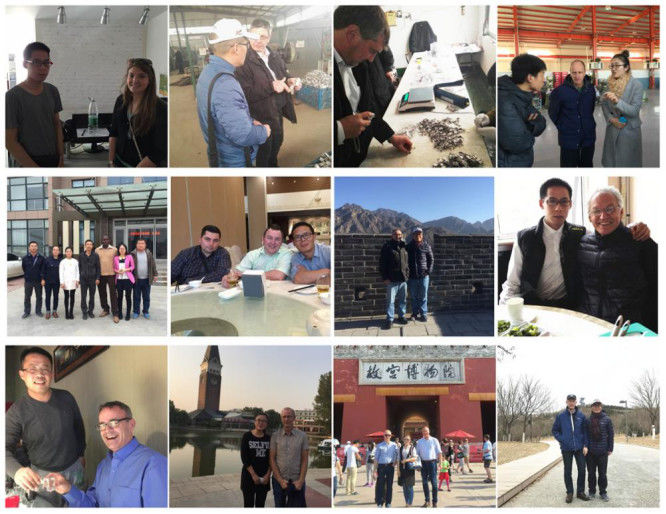 Dongguan Tianpin Hardware Technology Co., Ltd.