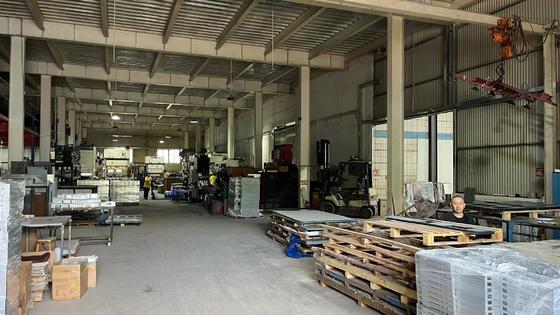Cnc Cut Shell Frame Host Chassis Cabinet Accessories Sheet Metal Shell Processing with CNC ...