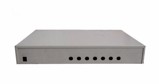 Prevision Box Custom Sheet Metal Precision Case Fabrication Aluminum Steel Stamping ...